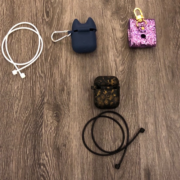 AirPods Cases - Picture 2 of 6